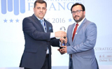 Aafiya TPA Services Recognized as Best Insurance TPA at IFM Awards 2016